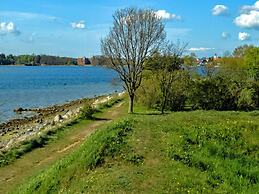 4 Star Holiday Home in Nysted
