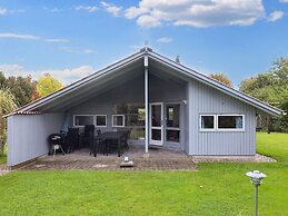 4 Star Holiday Home in Nysted