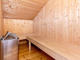 4 Star Holiday Home in Nysted