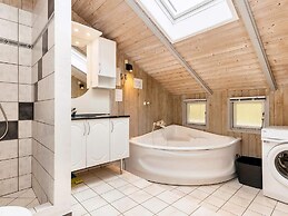 4 Star Holiday Home in Nysted