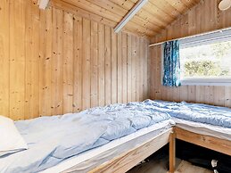 4 Star Holiday Home in Nysted