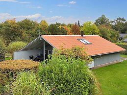 4 Star Holiday Home in Nysted