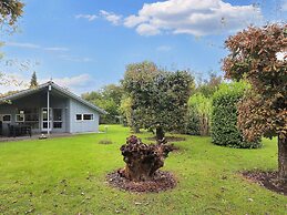 4 Star Holiday Home in Nysted