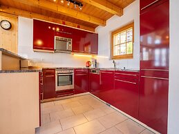 Christoph Standing & Calm Chalet 10 Pers