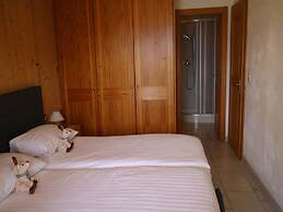 Christoph Standing & Calm Chalet 10 Pers