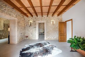 Sa Serra - Villa With Private Pool. Free Wifi
