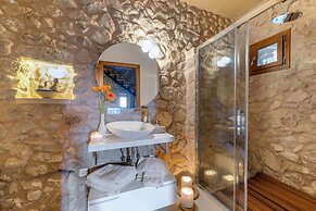 Sa Serra - Villa With Private Pool. Free Wifi