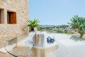 Sa Serra - Villa With Private Pool. Free Wifi