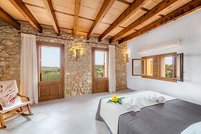 Sa Serra - Villa With Private Pool. Free Wifi