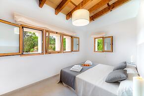 Sa Serra - Villa With Private Pool. Free Wifi