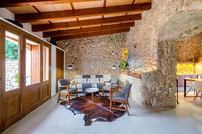 Sa Serra - Villa With Private Pool. Free Wifi