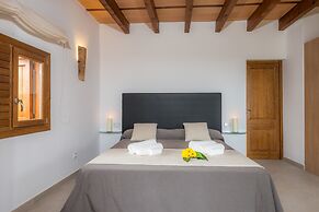 Sa Serra - Villa With Private Pool. Free Wifi