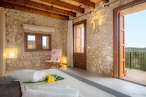 Sa Serra - Villa With Private Pool. Free Wifi