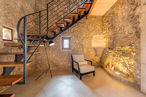 Sa Serra - Villa With Private Pool. Free Wifi