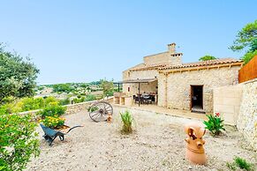 Sa Serra - Villa With Private Pool. Free Wifi