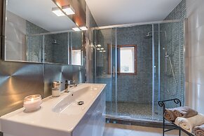 Sa Serra - Villa With Private Pool. Free Wifi