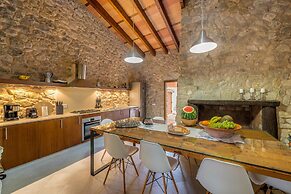 Sa Serra - Villa With Private Pool. Free Wifi