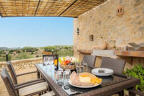Sa Serra - Villa With Private Pool. Free Wifi