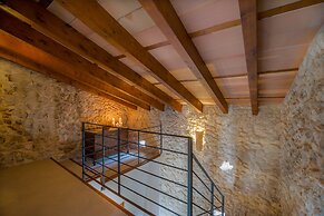 Sa Serra - Villa With Private Pool. Free Wifi