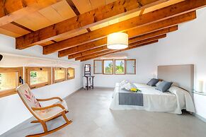Sa Serra - Villa With Private Pool. Free Wifi