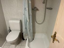 Apartment With Stunning Mountain View