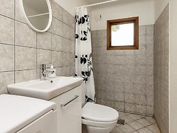 6 Person Holiday Home in Nakskov