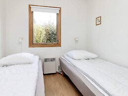 6 Person Holiday Home in Nakskov