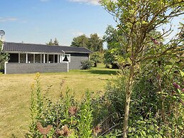 6 Person Holiday Home in Nakskov