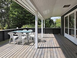 6 Person Holiday Home in Nakskov