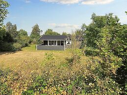6 Person Holiday Home in Nakskov