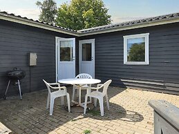 6 Person Holiday Home in Nakskov