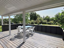 6 Person Holiday Home in Nakskov