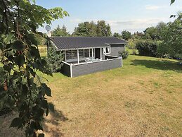 6 Person Holiday Home in Nakskov