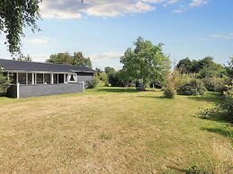 6 Person Holiday Home in Nakskov