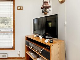 6 Person Holiday Home in Nakskov