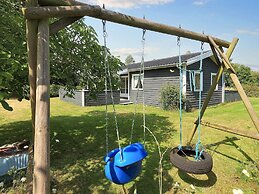6 Person Holiday Home in Nakskov