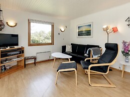 6 Person Holiday Home in Nakskov