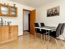 6 Person Holiday Home in Nakskov