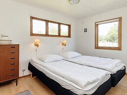 6 Person Holiday Home in Nakskov