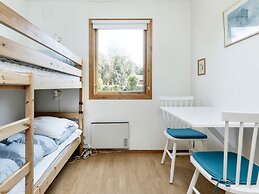 6 Person Holiday Home in Nakskov