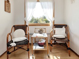 6 Person Holiday Home in Nakskov