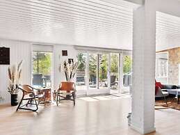 7 Person Holiday Home in Ebeltoft
