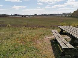 7 Person Holiday Home in Ebeltoft