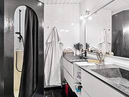 7 Person Holiday Home in Ebeltoft
