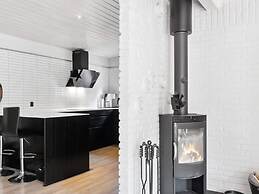 7 Person Holiday Home in Ebeltoft