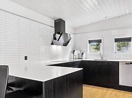 7 Person Holiday Home in Ebeltoft
