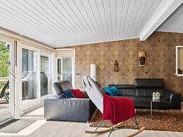7 Person Holiday Home in Ebeltoft