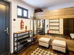 Welcoming Villa With Amenities