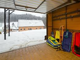 Welcoming Villa With Amenities