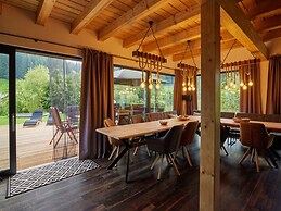 Welcoming Villa With Amenities